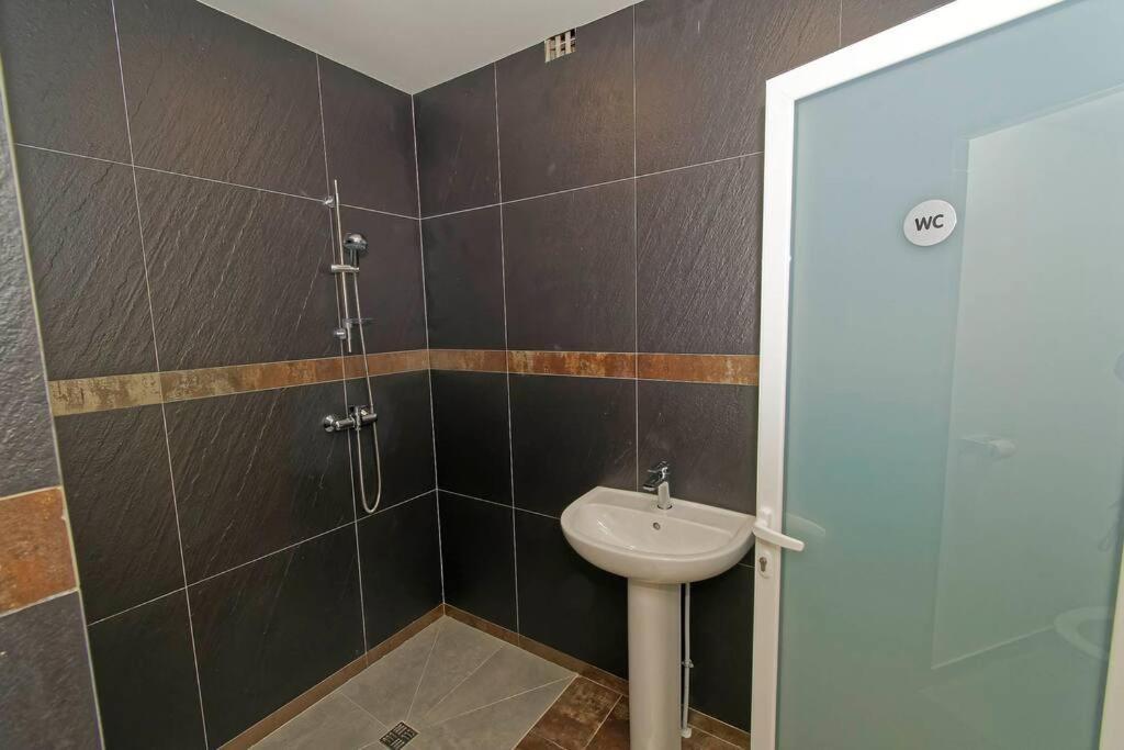 Mon Petit Coin Tranquille Daire Coubron Dış mekan fotoğraf